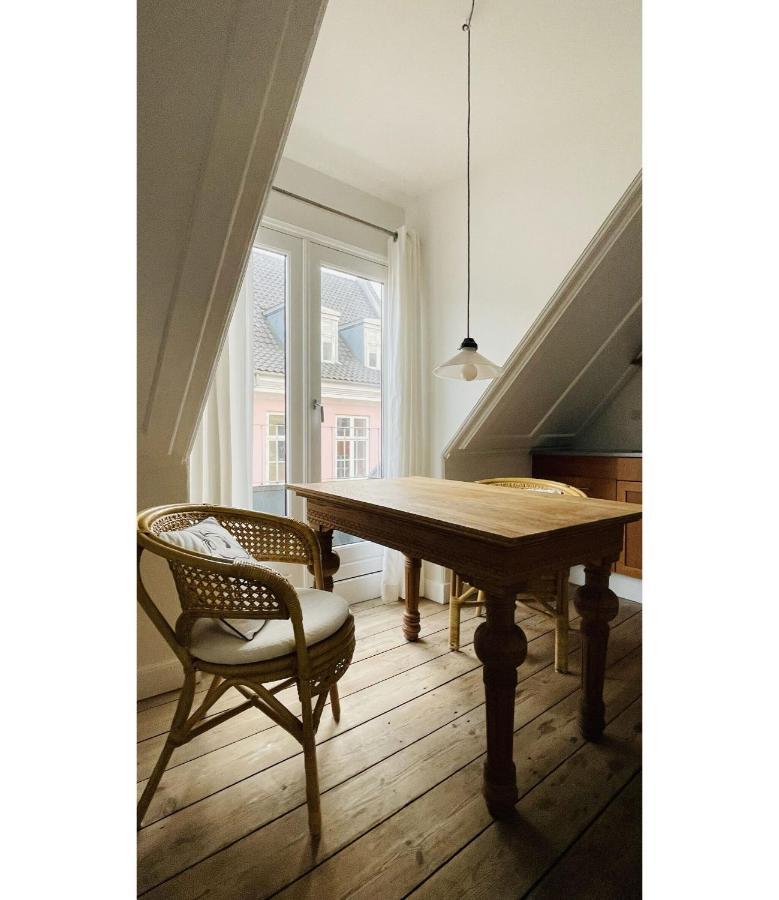 ApartmentInCopenhagen Apartment 298 Exterior foto